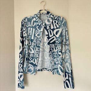 THEOPEN Product SOEIL Top